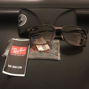 Rayban sunglasses